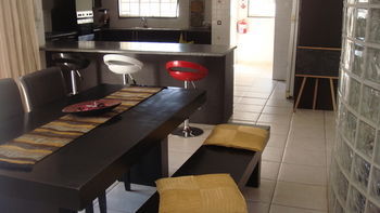 Maison Calme Gaborone Exterior photo