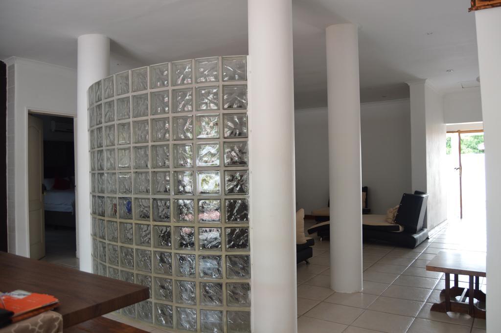 Maison Calme Gaborone Exterior photo